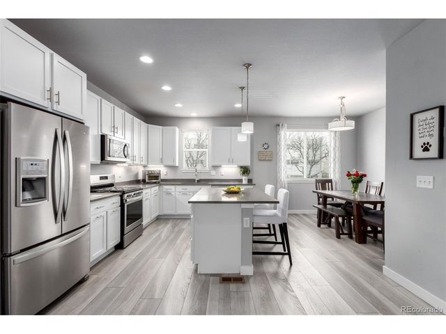 2359 S Tucson St, Aurora, CO 80014