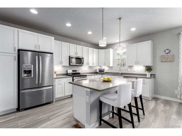 2359 S Tucson St, Aurora, CO 80014