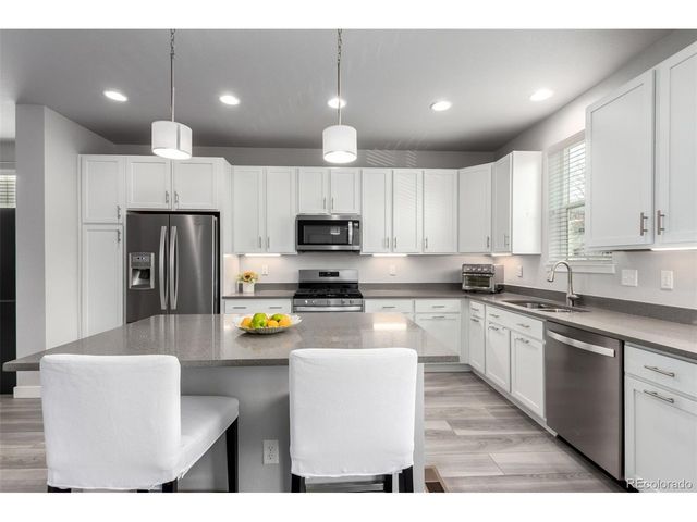 2359 S Tucson St, Aurora, CO 80014