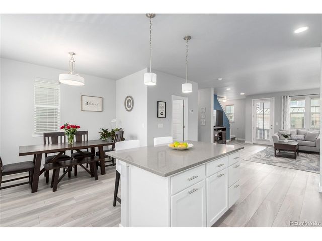 2359 S Tucson St, Aurora, CO 80014