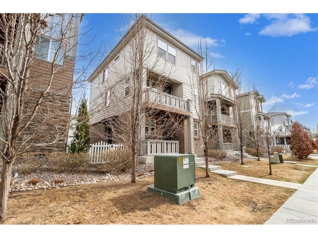 2359 S Tucson St, Aurora, CO 80014