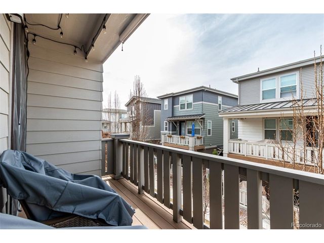 2359 S Tucson St, Aurora, CO 80014