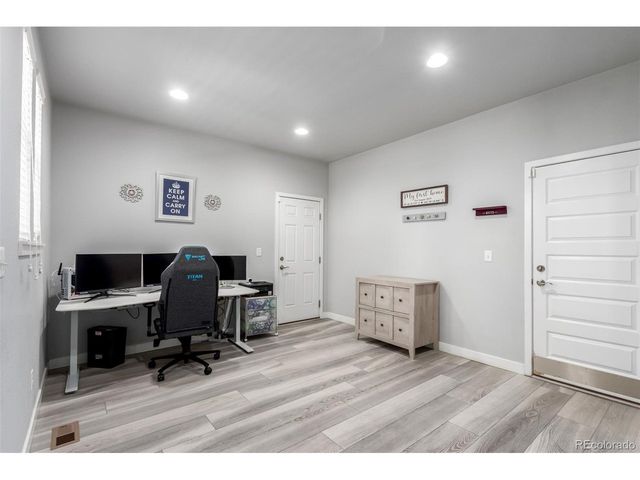 2359 S Tucson St, Aurora, CO 80014