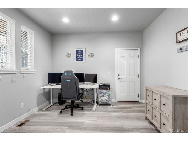 2359 S Tucson St, Aurora, CO 80014