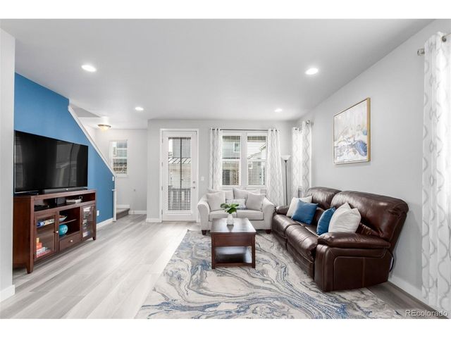 2359 S Tucson St, Aurora, CO 80014