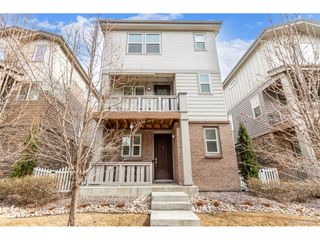 2359 S Tucson St, Aurora, CO 80014