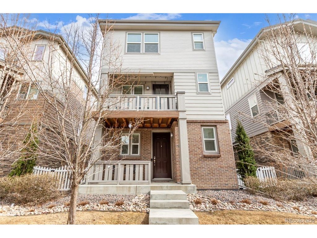 2359 S Tucson St, Aurora, CO 80014