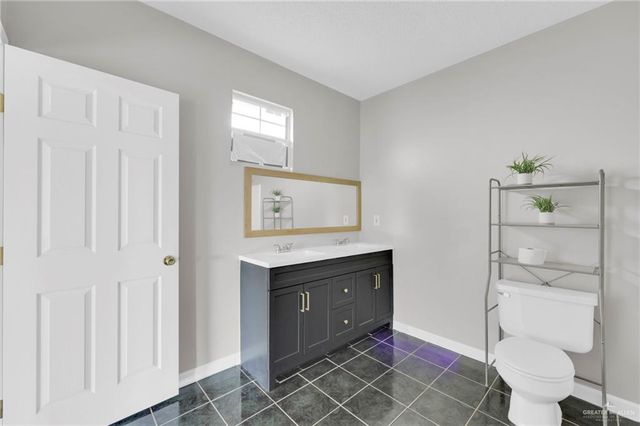 3103 Spanish Palms Drive N, Mercedes, TX 78570