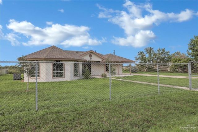 3103 Spanish Palms Drive N, Mercedes, TX 78570