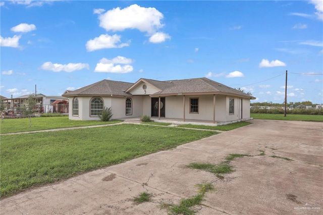 3103 Spanish Palms Drive N, Mercedes, TX 78570