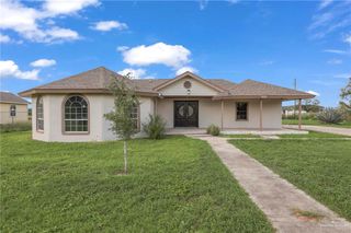 3103 Spanish Palms Drive N, Mercedes, TX 78570