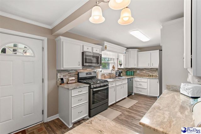 1007 E Main Street, Dillon, SC 29536
