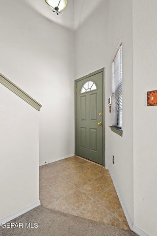 11836 MESQUITE BUSH Drive, El Paso, TX 79934