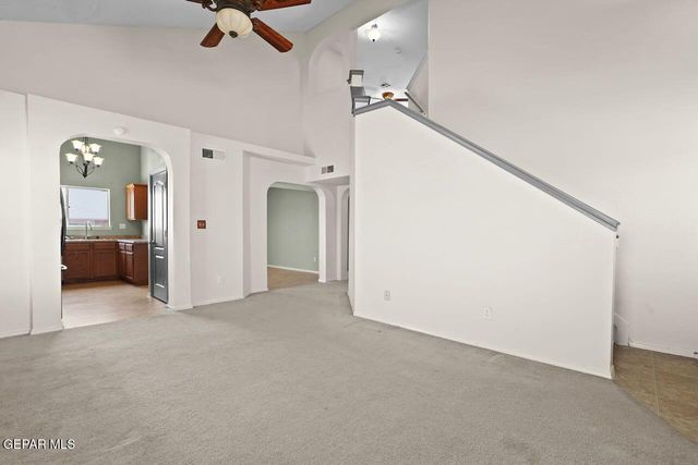 11836 MESQUITE BUSH Drive, El Paso, TX 79934