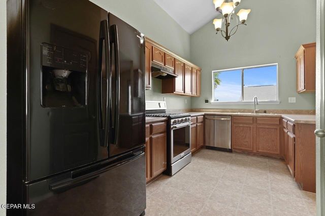 11836 MESQUITE BUSH Drive, El Paso, TX 79934