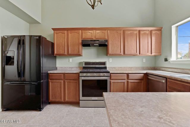 11836 MESQUITE BUSH Drive, El Paso, TX 79934