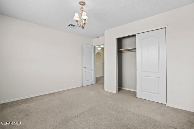 11836 MESQUITE BUSH Drive, El Paso, TX 79934