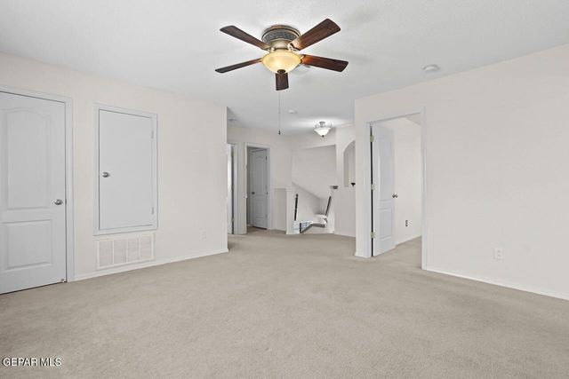 11836 MESQUITE BUSH Drive, El Paso, TX 79934