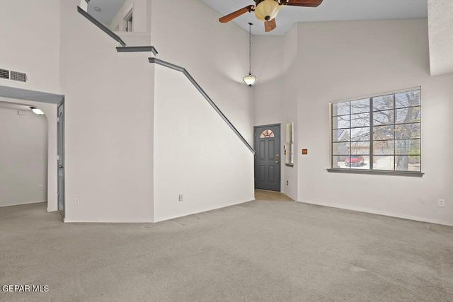 11836 MESQUITE BUSH Drive, El Paso, TX 79934