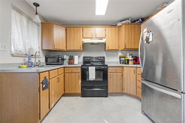 1618 Violet Street, Golden, CO 80401