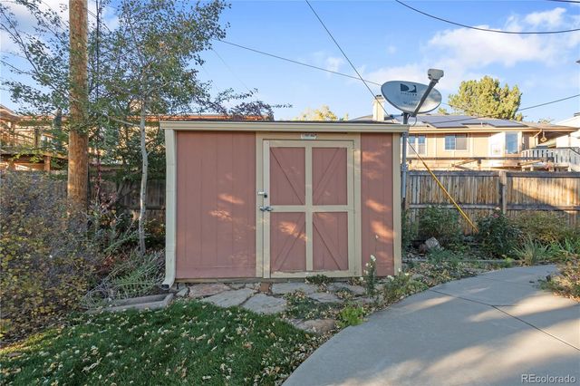 1618 Violet Street, Golden, CO 80401