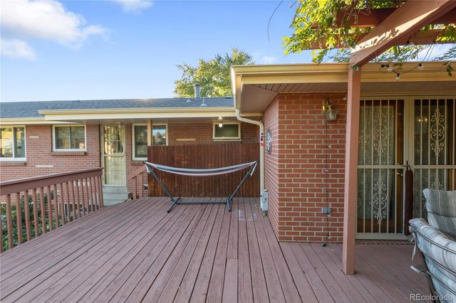 1618 Violet Street, Golden, CO 80401