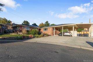 1618 Violet Street, Golden, CO 80401