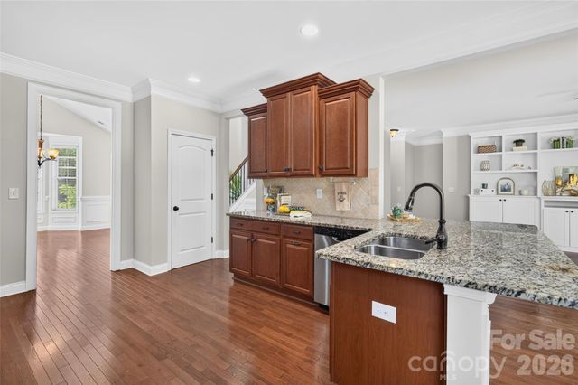 6405 Alba Rose Lane, Huntersville, NC 28078