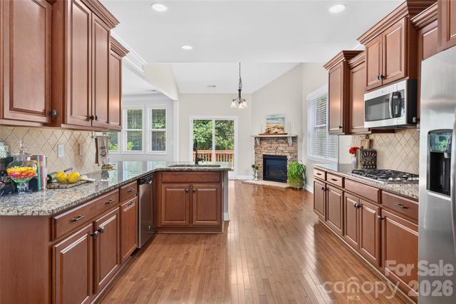 6405 Alba Rose Lane, Huntersville, NC 28078