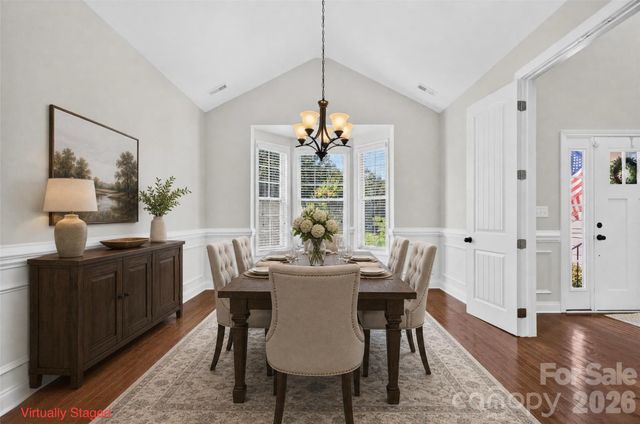 6405 Alba Rose Lane, Huntersville, NC 28078