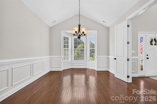 6405 Alba Rose Lane, Huntersville, NC 28078