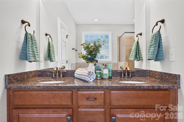 6405 Alba Rose Lane, Huntersville, NC 28078