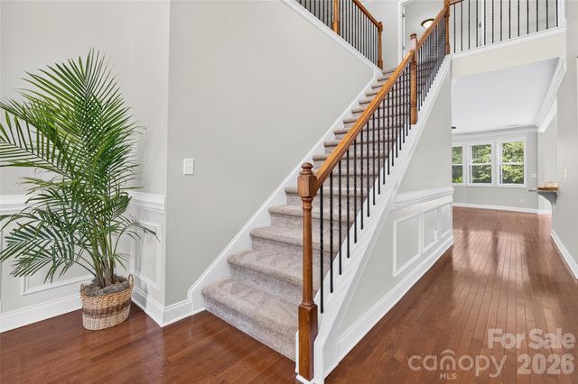 6405 Alba Rose Lane, Huntersville, NC 28078