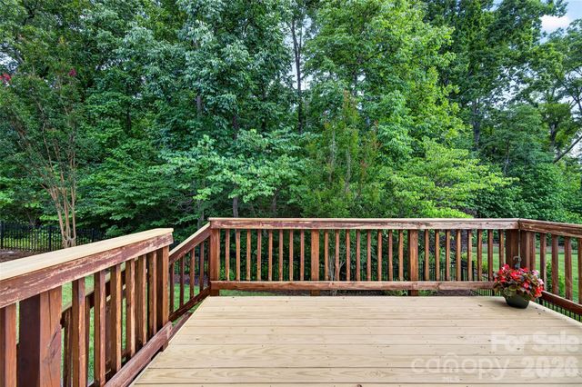 6405 Alba Rose Lane, Huntersville, NC 28078
