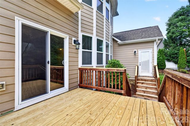 6405 Alba Rose Lane, Huntersville, NC 28078