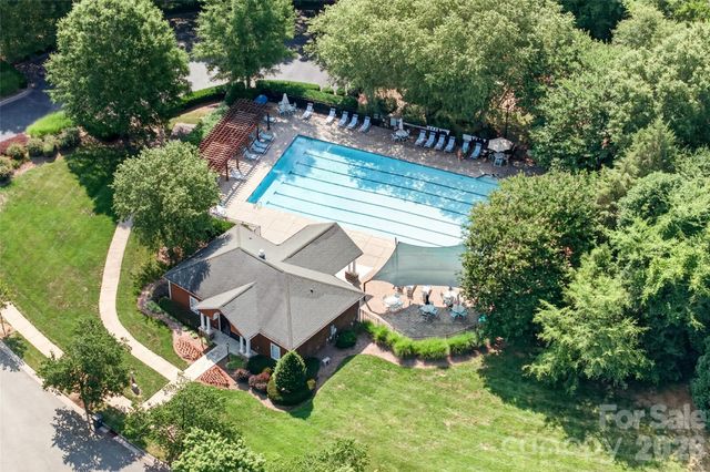 6405 Alba Rose Lane, Huntersville, NC 28078