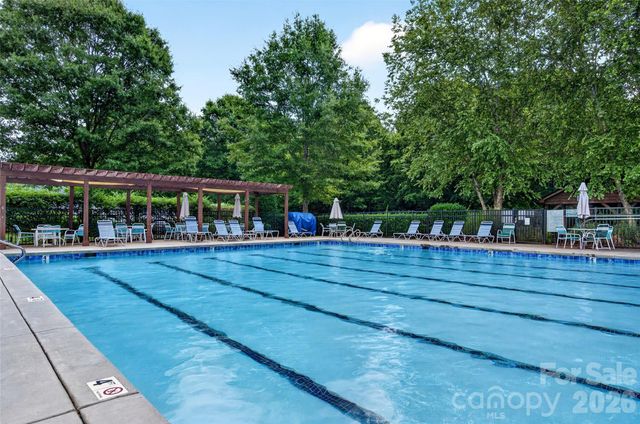 6405 Alba Rose Lane, Huntersville, NC 28078