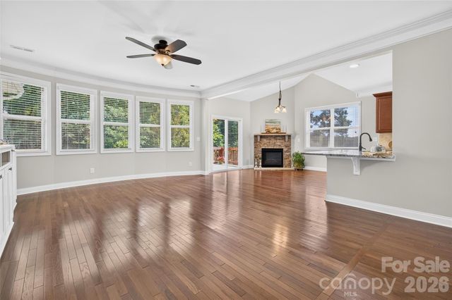 6405 Alba Rose Lane, Huntersville, NC 28078