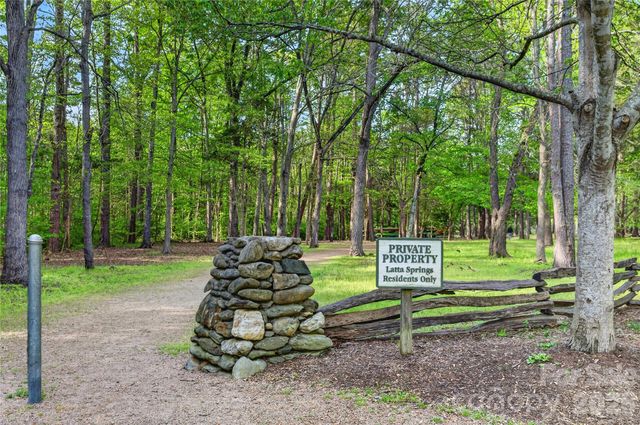 6405 Alba Rose Lane, Huntersville, NC 28078