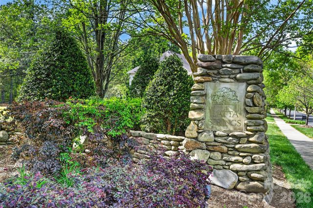 6405 Alba Rose Lane, Huntersville, NC 28078