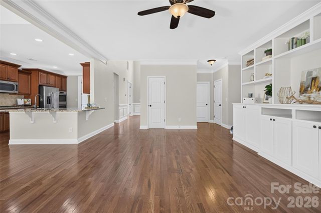 6405 Alba Rose Lane, Huntersville, NC 28078