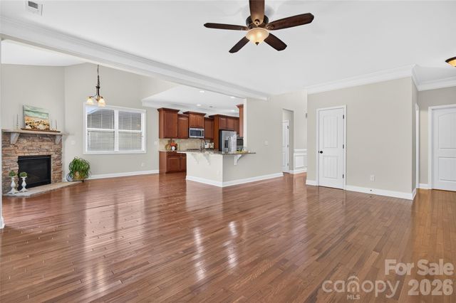 6405 Alba Rose Lane, Huntersville, NC 28078