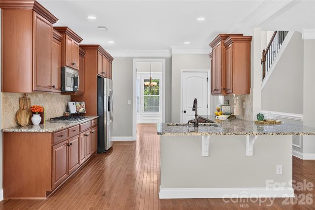 6405 Alba Rose Lane, Huntersville, NC 28078