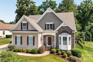 6405 Alba Rose Lane, Huntersville, NC 28078