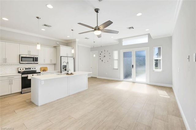 3625 26th AVE SE, Naples, FL 34117