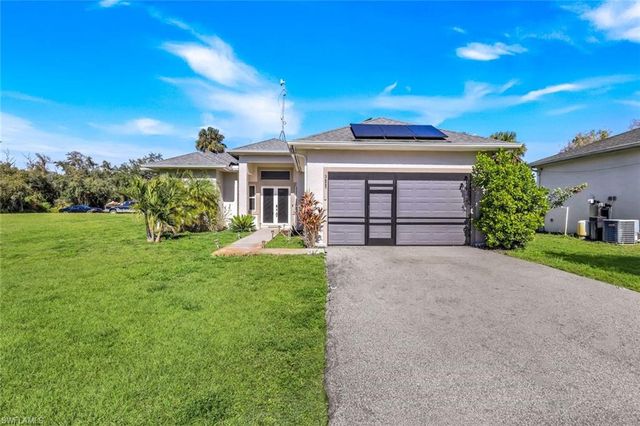 3625 26th AVE SE, Naples, FL 34117