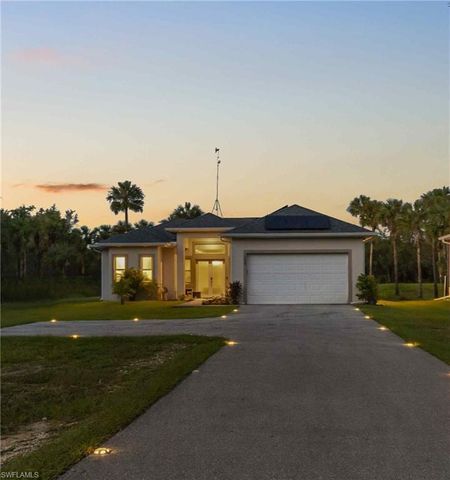 3625 26th AVE SE, Naples, FL 34117