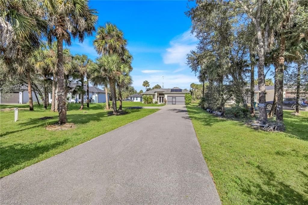 3625 26th AVE SE, Naples, FL 34117