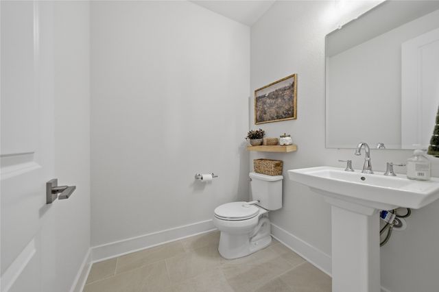 2113 Heather Hills Drive, Fort Worth, TX 76008