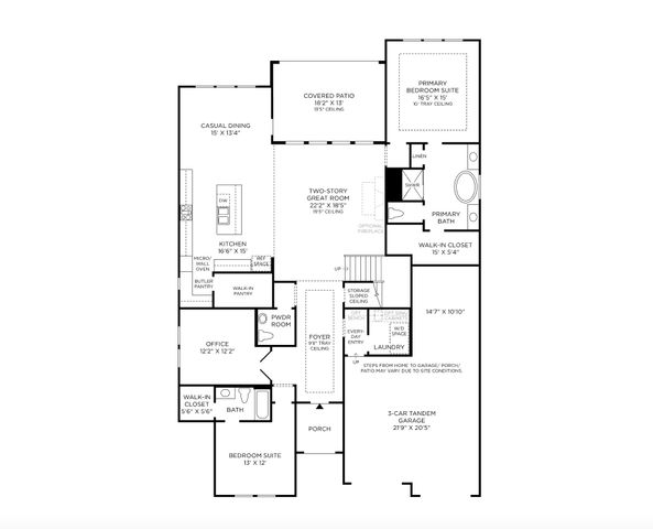 2113 Heather Hills Drive, Fort Worth, TX 76008